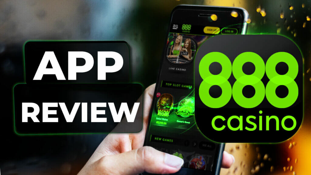 888 casino app download