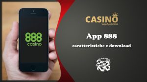 888 casino app download